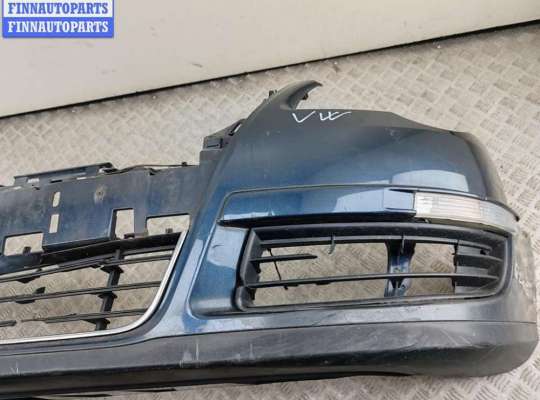 купить Бампер передний на Volkswagen Passat B6
