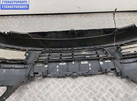 купить Бампер передний на Volkswagen Passat B6