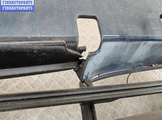 купить Бампер передний на Volkswagen Passat B6