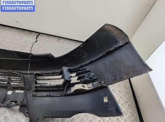 купить Бампер передний на Volkswagen Passat B6
