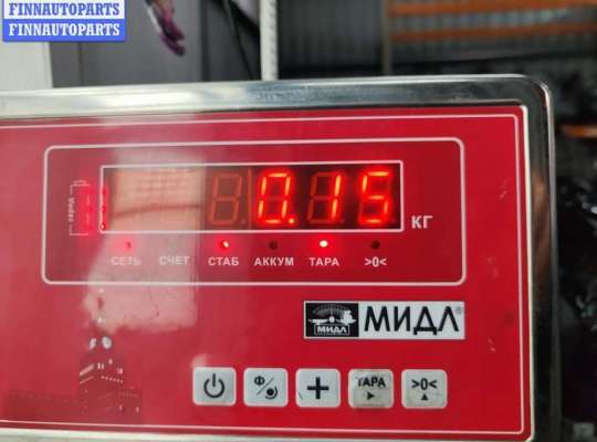 купить Форсунка топливная на Opel Astra G (1998-2004)