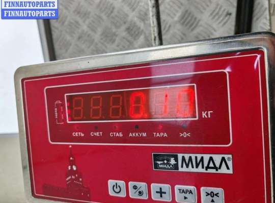 купить Насос (моторчик) омывателя стекла на Audi A3 8P (2003-2012)