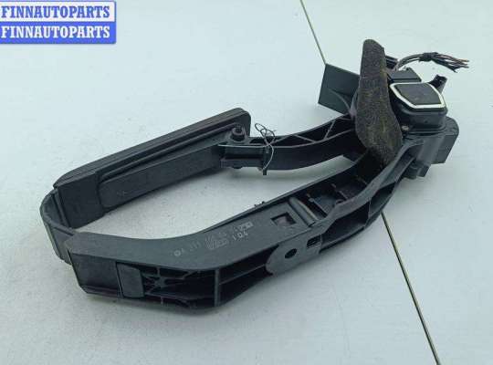 Педальный узел (педаль)