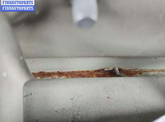 купить Крышка багажника (дверь задняя) на Volkswagen Passat B6