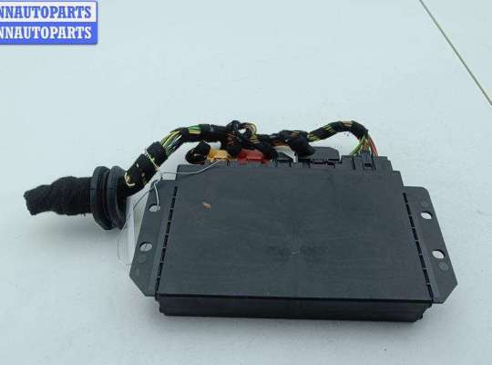 купить Блок комфорта на Audi A4 B7 (2004-2008)