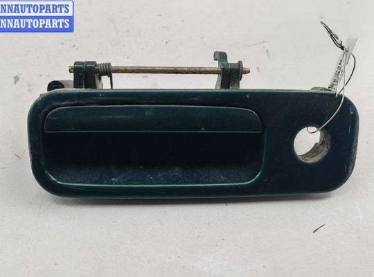 купить Ручка крышки (двери) багажника на Volkswagen Sharan (2000-2010)