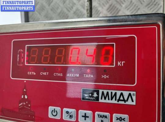 купить Ручка крышки (двери) багажника на Volkswagen Sharan (2000-2010)