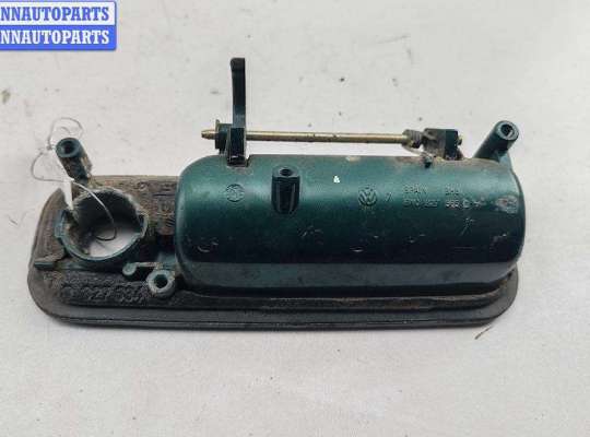 купить Ручка крышки (двери) багажника на Volkswagen Sharan (2000-2010)