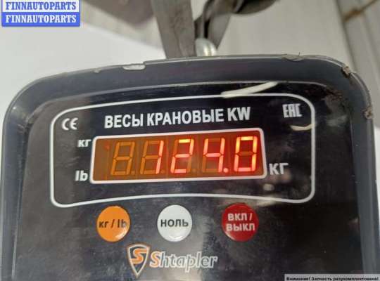 купить Двигатель (ДВС) на Volkswagen Passat B6