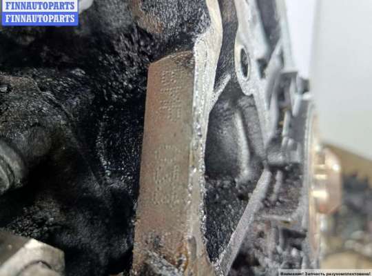 купить Двигатель (ДВС) на Volkswagen Passat B6