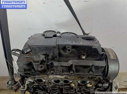 купить Двигатель (ДВС) на Volkswagen Passat B6