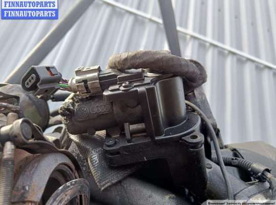 купить Двигатель (ДВС) на Volkswagen Passat B6