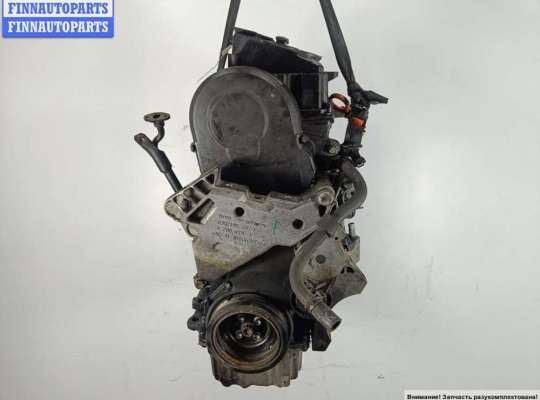 купить Двигатель (ДВС) на Volkswagen Passat B6