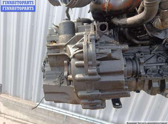 купить Двигатель (ДВС) на Volkswagen Passat B6