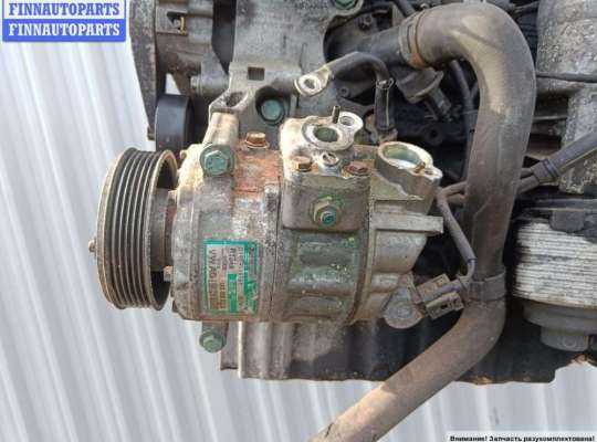 купить Двигатель (ДВС) на Volkswagen Passat B6