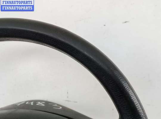 купить Руль на Mercedes C-Class W203 (2000-2006)