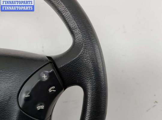 купить Руль на Mercedes C-Class W203 (2000-2006)