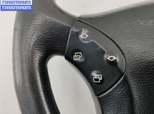 купить Руль на Mercedes C-Class W203 (2000-2006)