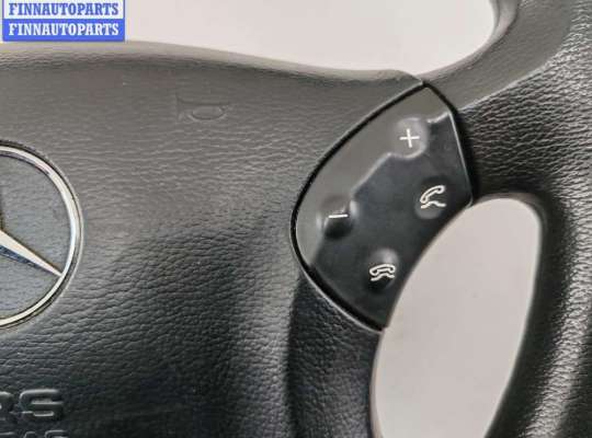 купить Руль на Mercedes C-Class W203 (2000-2006)