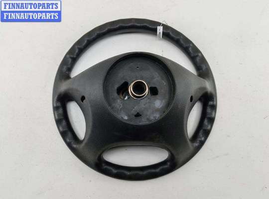 купить Руль на Mercedes C-Class W203 (2000-2006)