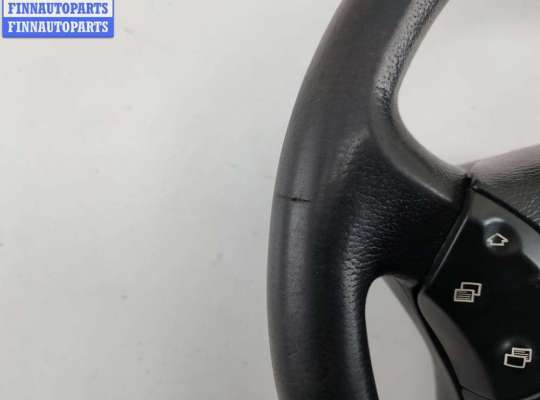 купить Руль на Mercedes C-Class W203 (2000-2006)