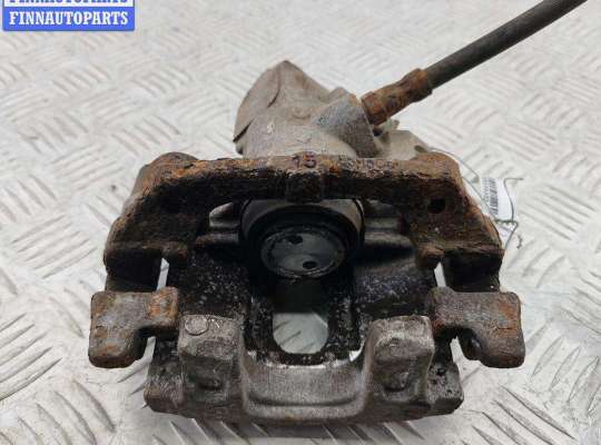 Суппорт задний левый FO2187362 на Ford Focus II (2004-2011)