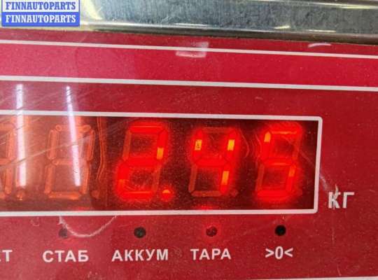 купить Суппорт задний левый на Ford Focus II (2004-2011)