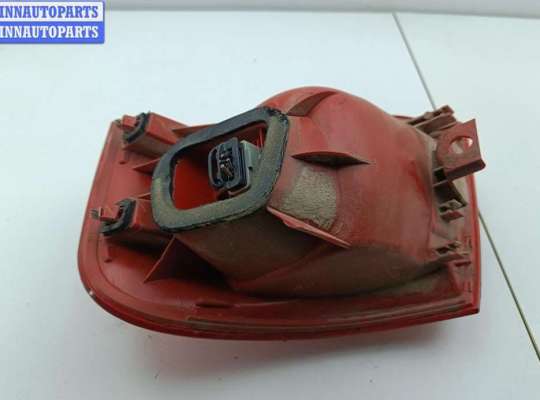 купить Фонарь задний левый на Volkswagen Passat B6