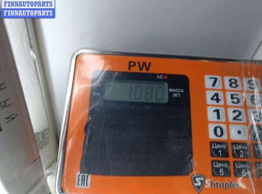 купить Фонарь задний левый на Volkswagen Passat B6