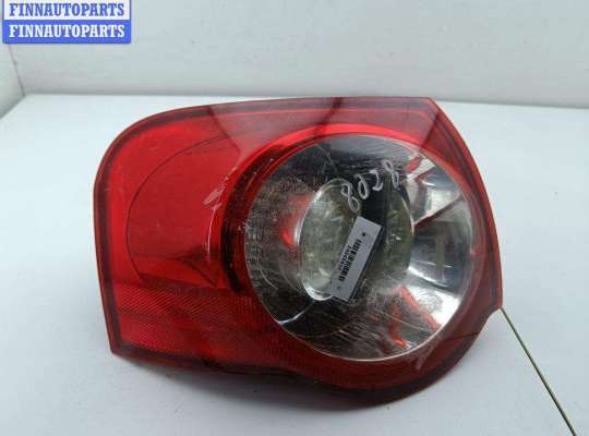 купить Фонарь задний левый на Volkswagen Passat B6