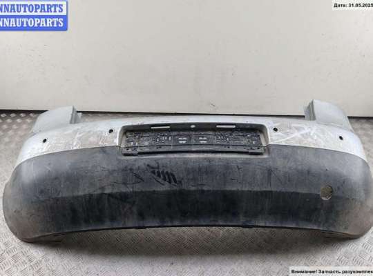 Бампер задний VG2357882 на Volkswagen Golf-5