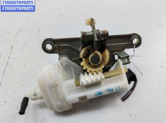 купить Кнопка открывания багажника на Audi A4 B5 (1994-2001)