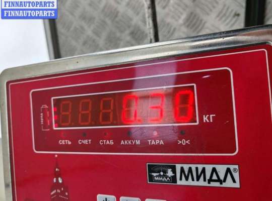 купить Кнопка открывания багажника на Audi A4 B5 (1994-2001)