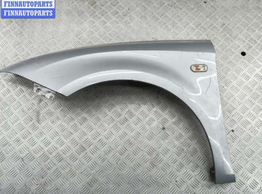 Крыло переднее левое ST349936 на Seat Leon (2005-2012)