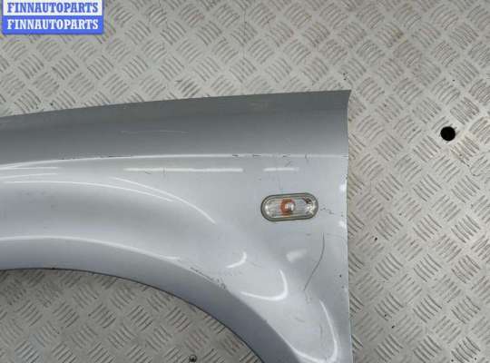 купить Крыло переднее левое на Seat Leon (2005-2012)