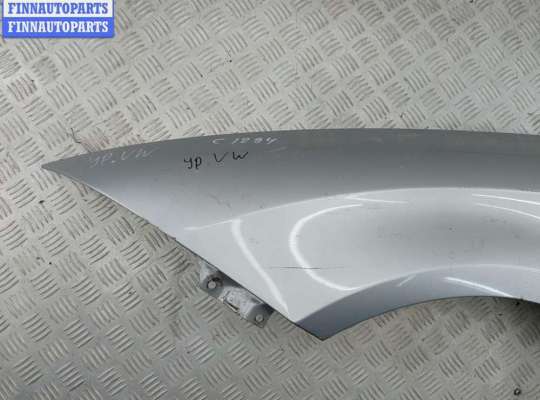 купить Крыло переднее левое на Seat Leon (2005-2012)
