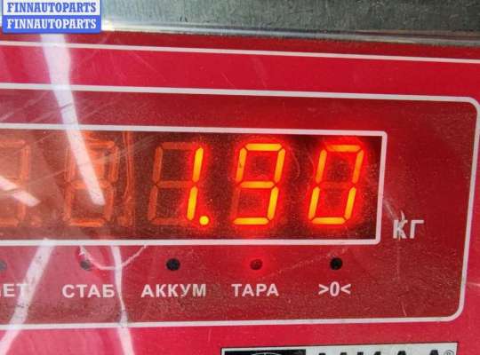 купить Крыло переднее левое на Seat Leon (2005-2012)