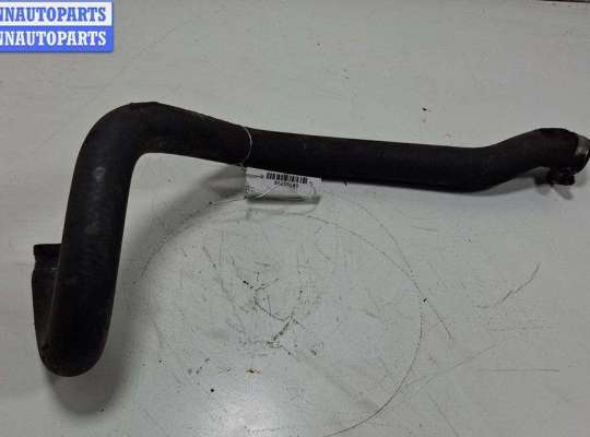 купить Патрубок отопителя (печки) на Mercedes Vito-1 W638 (1996-2003)