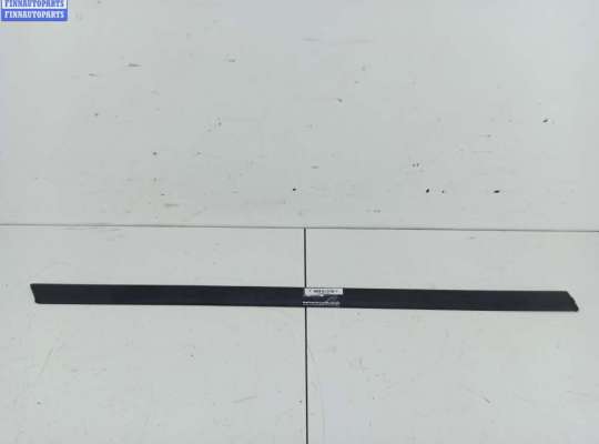 купить Молдинг двери задней правой на Audi 80 B4 (1991-1996)