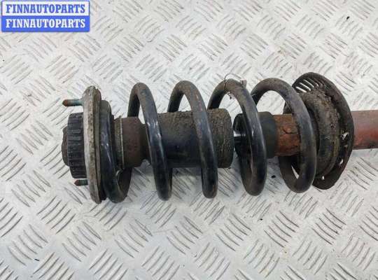 купить Стойка подвески передняя левая на Audi A4 B5 (1994-2001)