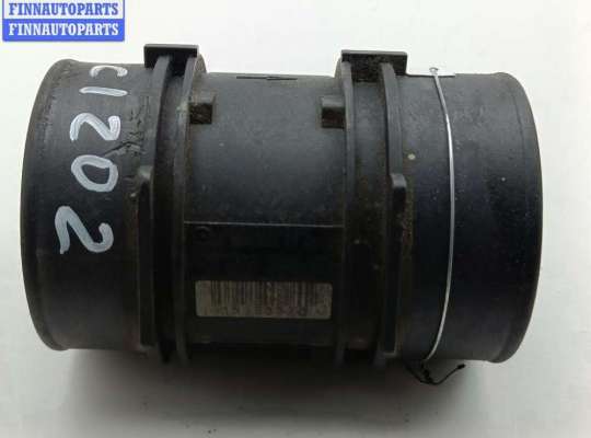 Датчик расхода воздуха (ДМРВ) на Mercedes-Benz S (W220)