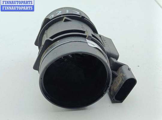 Датчик расхода воздуха (ДМРВ) на Mercedes-Benz S (W220)