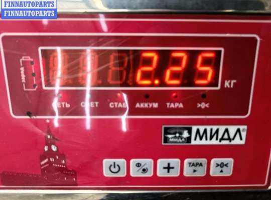 купить Амортизатор подвески задний левый на Volkswagen Passat B6