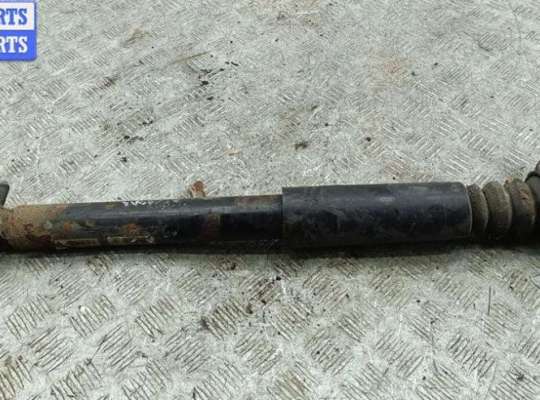 купить Амортизатор подвески задний левый на Volkswagen Passat B6