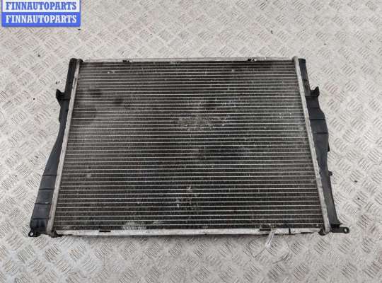 Радиатор основной