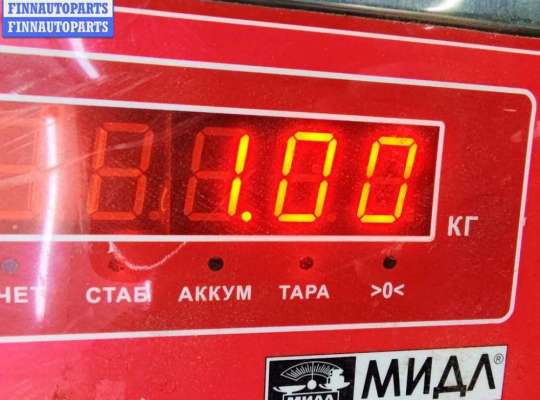 купить Вискомуфта на Volkswagen Passat B5+ (GP)