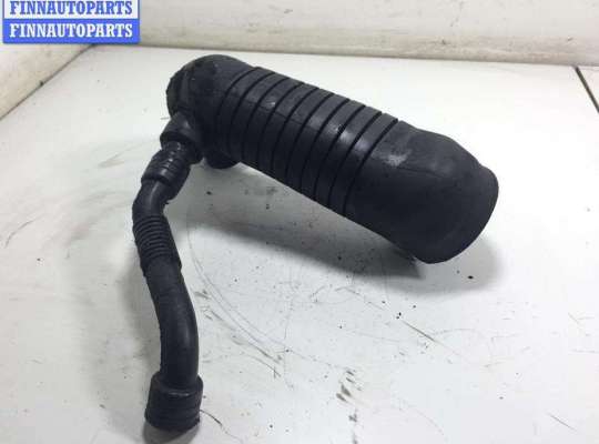 Гофра (патрубок) воздушного фильтра на Volkswagen Passat B5 (3B)