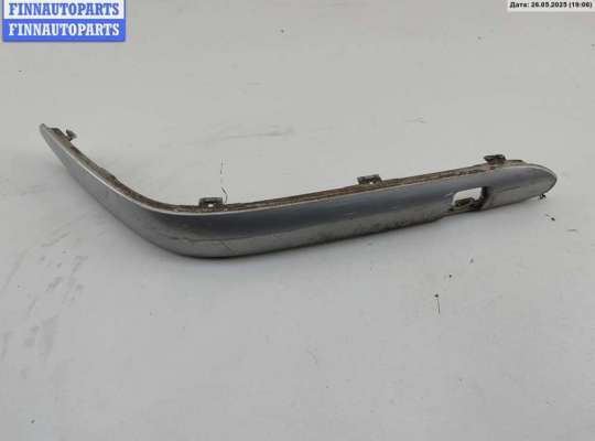 Молдинг бампера переднего MB1488207 на Mercedes C-Class W203 (2000-2006)