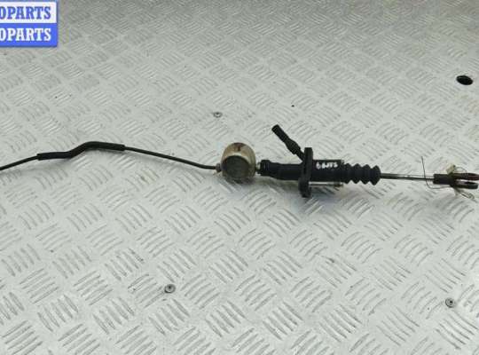 Купить Цилиндр сцепления главный на Opel Astra G (1998-2004) Цилиндр сцепления главный OP2376568 на Opel Astra G (1998-2004)