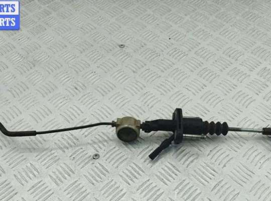 купить Цилиндр сцепления главный на Opel Astra G (1998-2004)